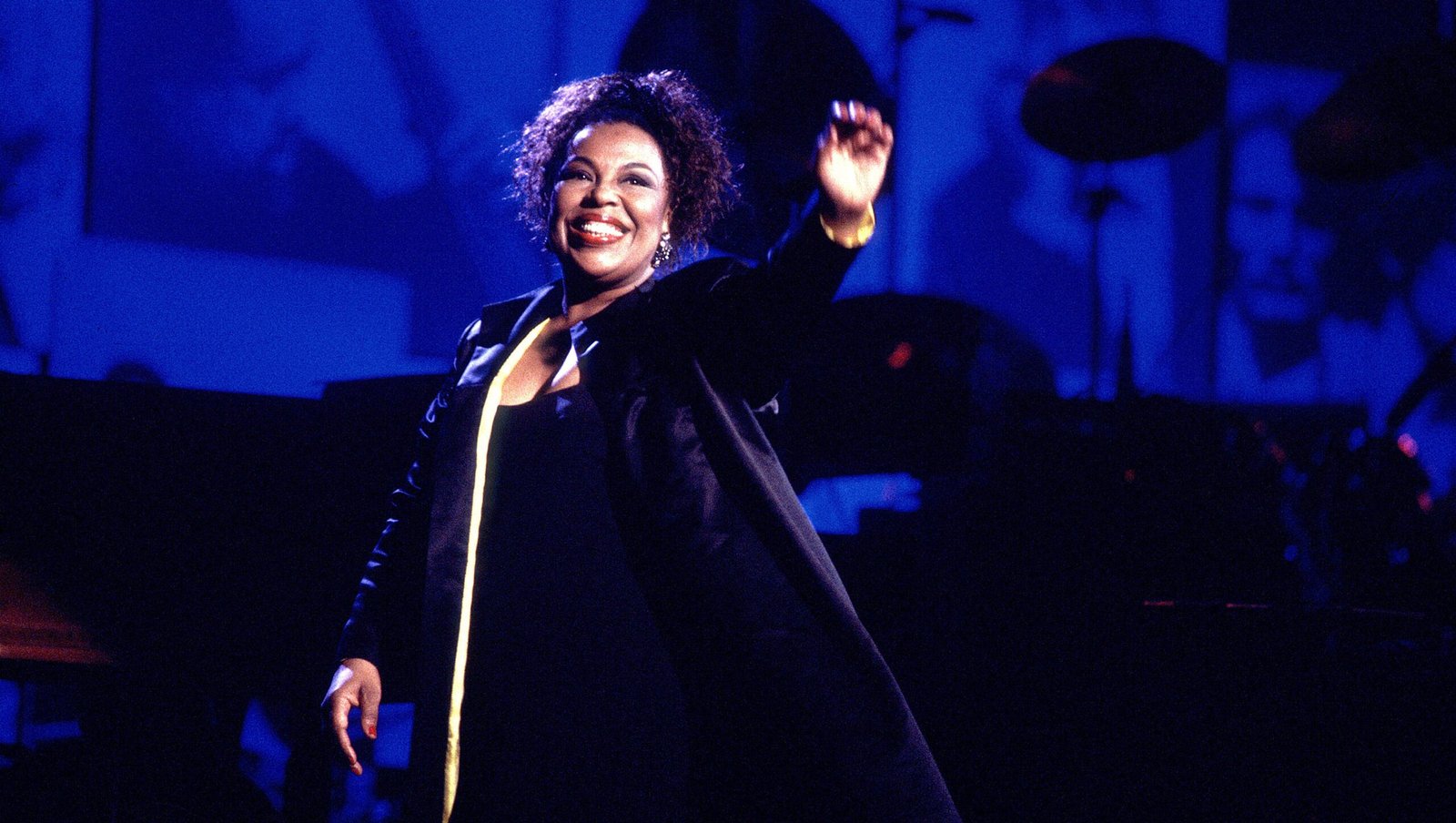 El esposo de Roberta Flack: ¿Se casó el difunto cantante?