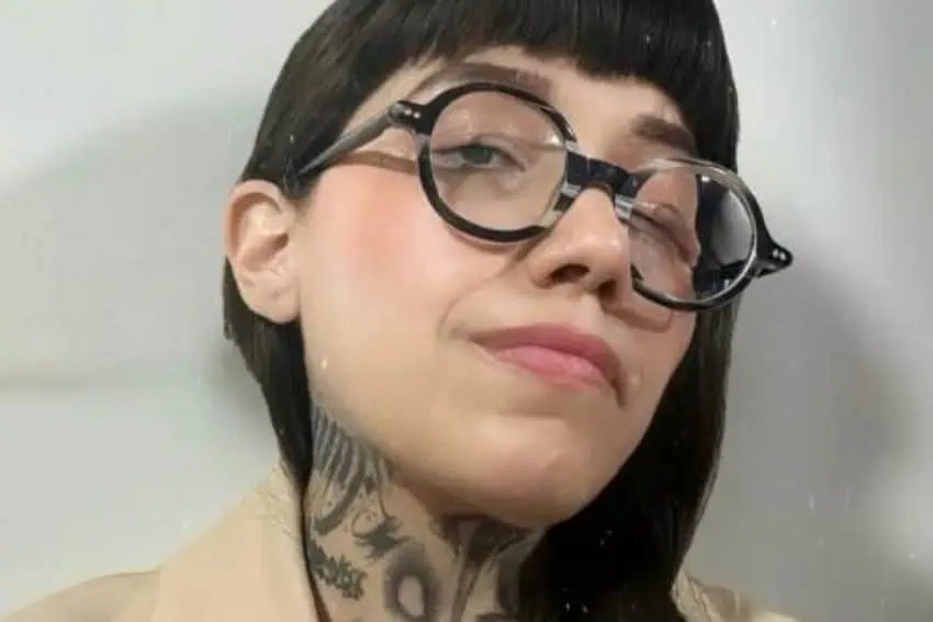 Dahlia de la Cerda de México es finalista del Premio Internacional de Booker