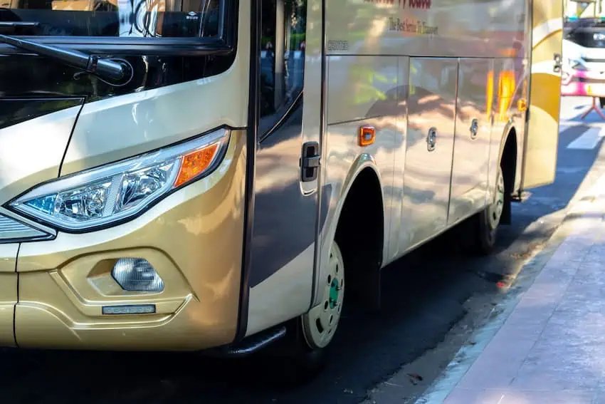 Destinos para visitar desde la nueva estación de autobuses de la Ciudad de México