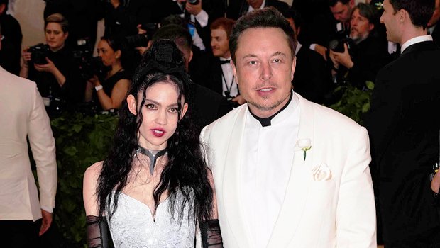 Línea de tiempo de la relación de Elon Musk & Grimes: ¿Dónde están ahora?