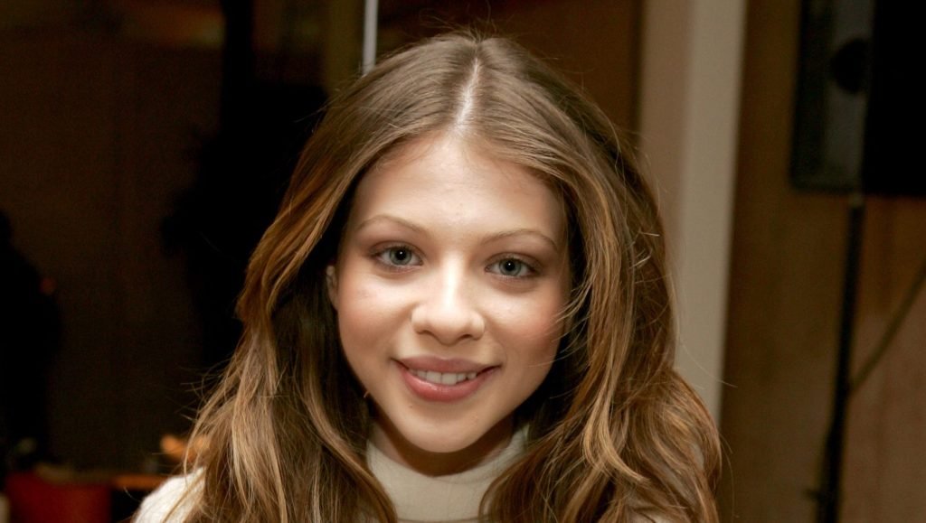 Michelle Trachtenberg: Fotos del difunto 'princesa de hielo' y estrella de 'buffy'