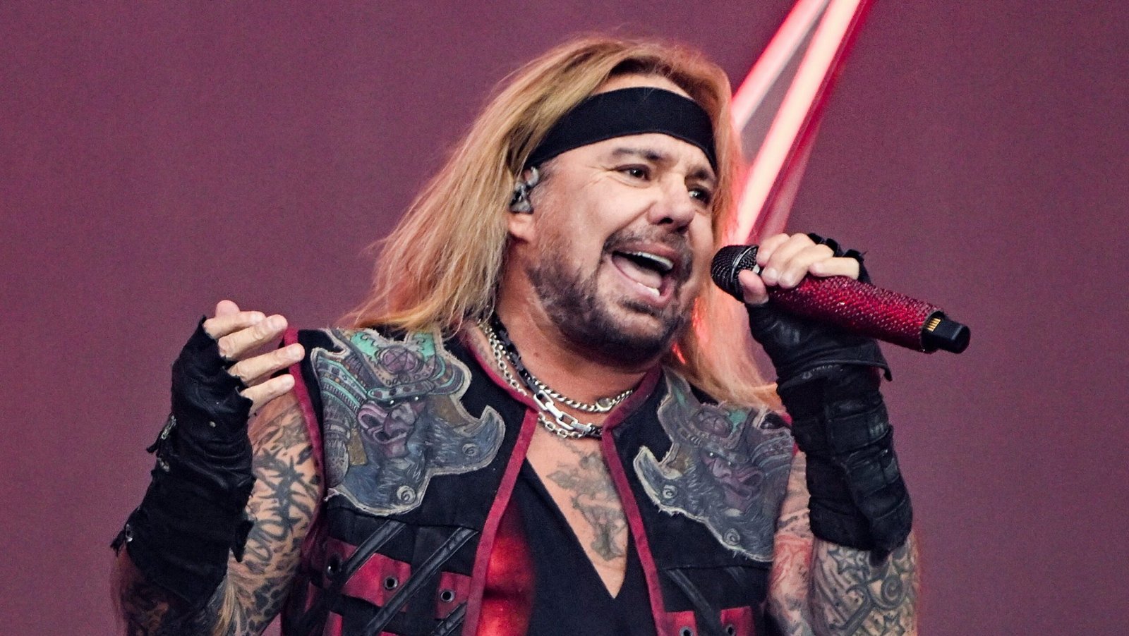 Choque de aviones Scottsdale de Vince Neil: todo lo que sucedió