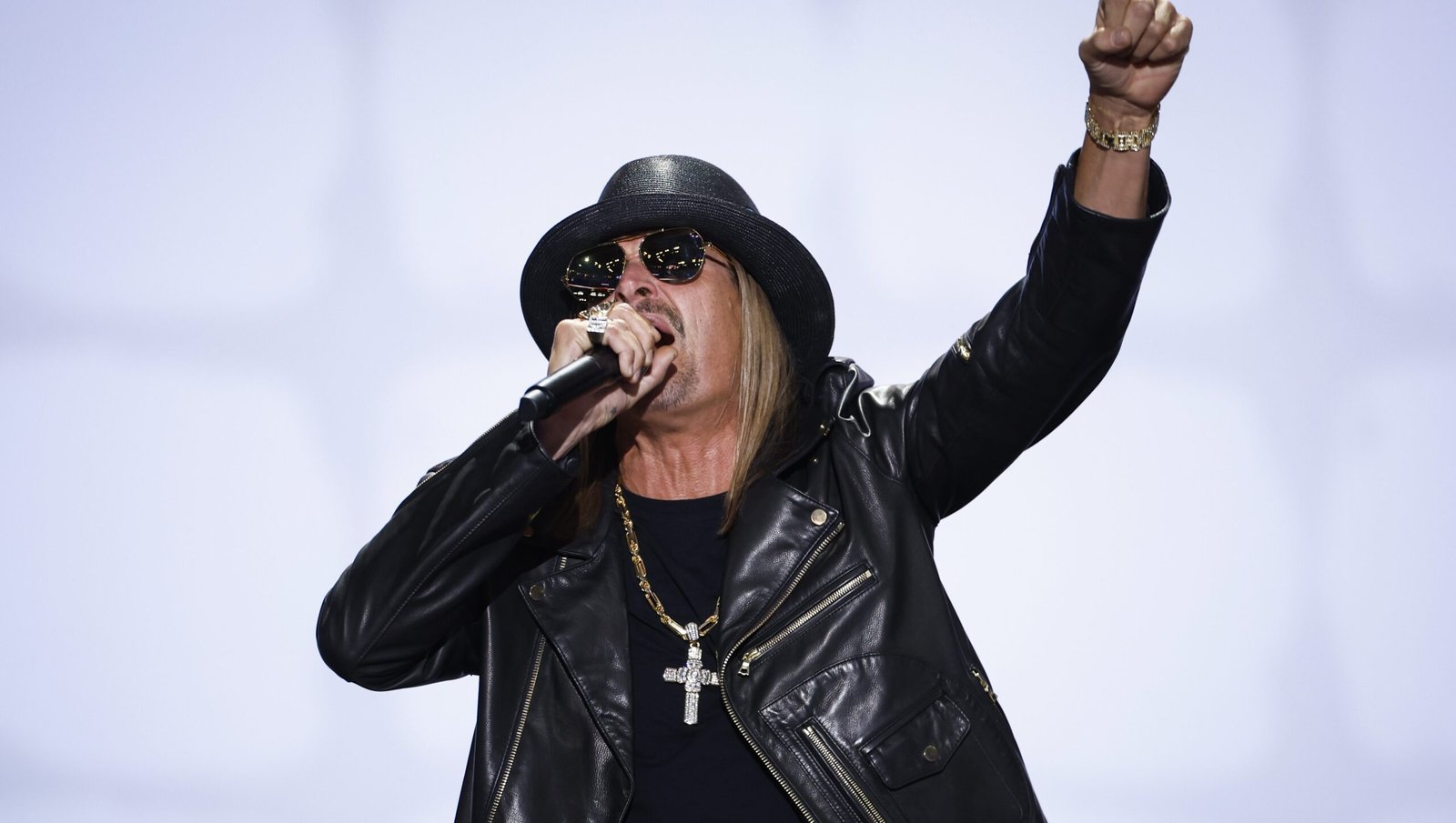 ¿Kid Rock está casado? Sobre sus ex y su prometida actual Audrey Berry