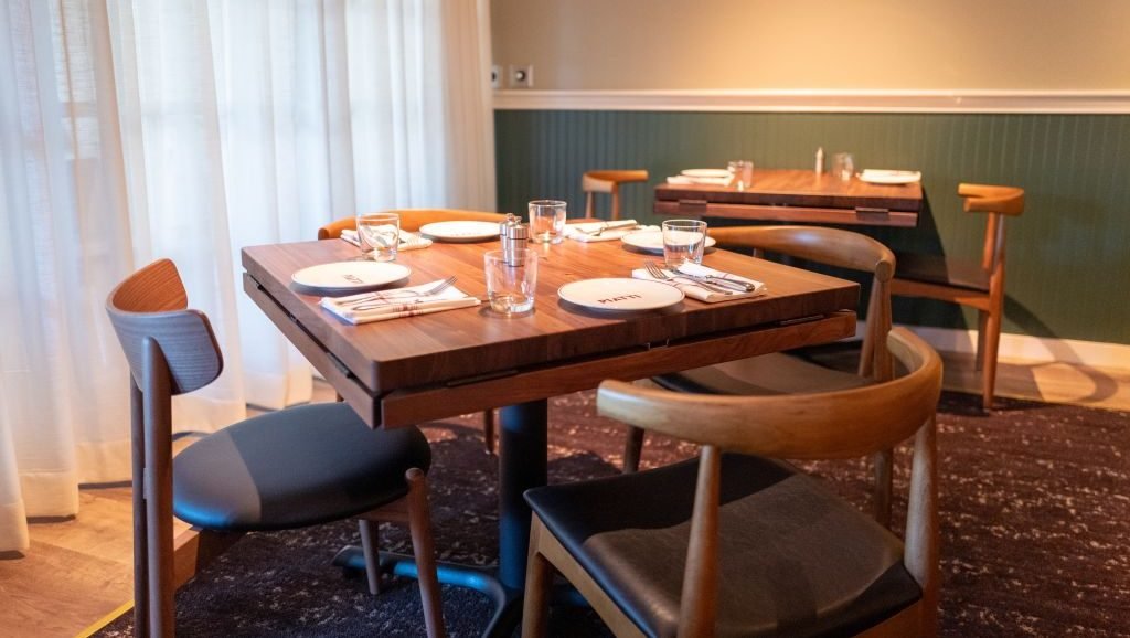 Chef Margarita Fores: 5 cosas sobre el restaurante Cibo que murió