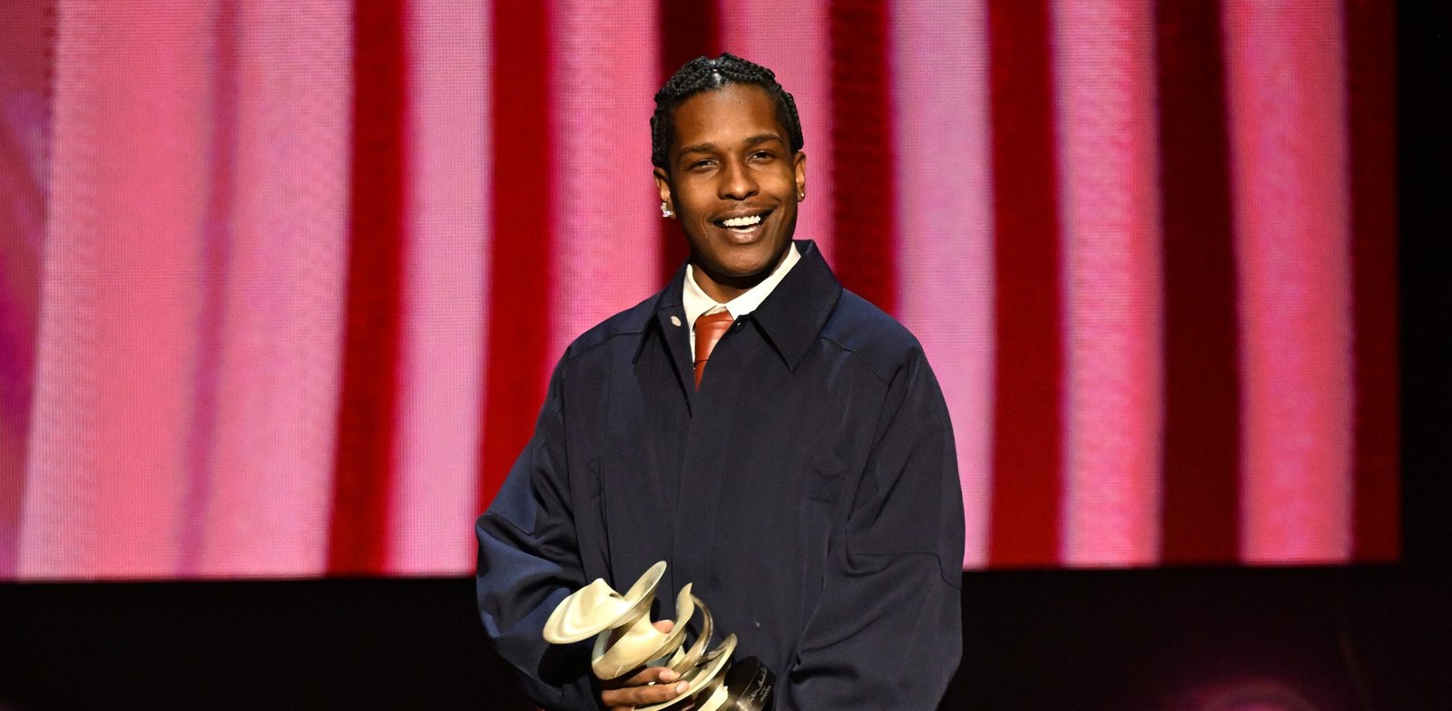 ¿De qué fue loap Rocky acusado? Detalles sobre su arresto y cargos de 2022