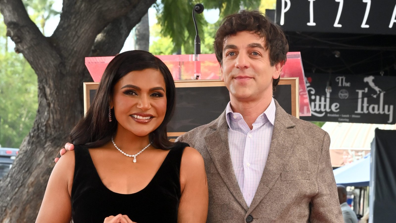 ¿BJ Novak tiene esposa? Sobre sus relaciones pasadas