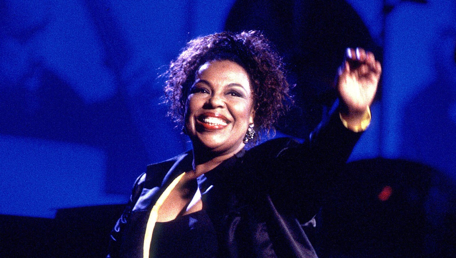 La salud de Roberta Flack: sobre la alas del difunto vocalista