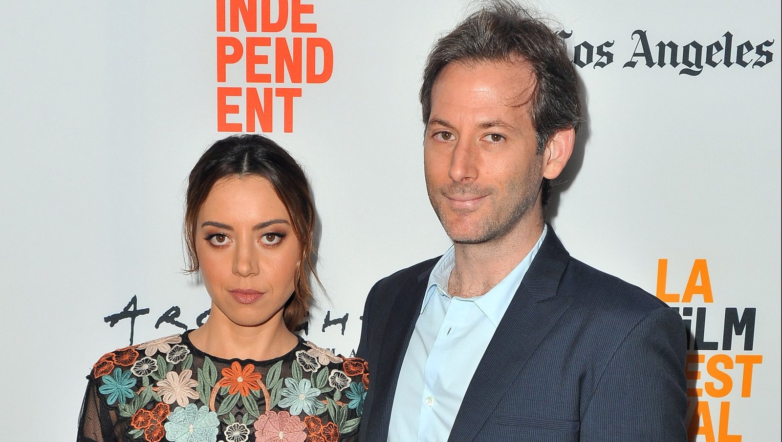 Relación de Aubrey Plaza y Jeff Baena: desde el principio hasta su muerte