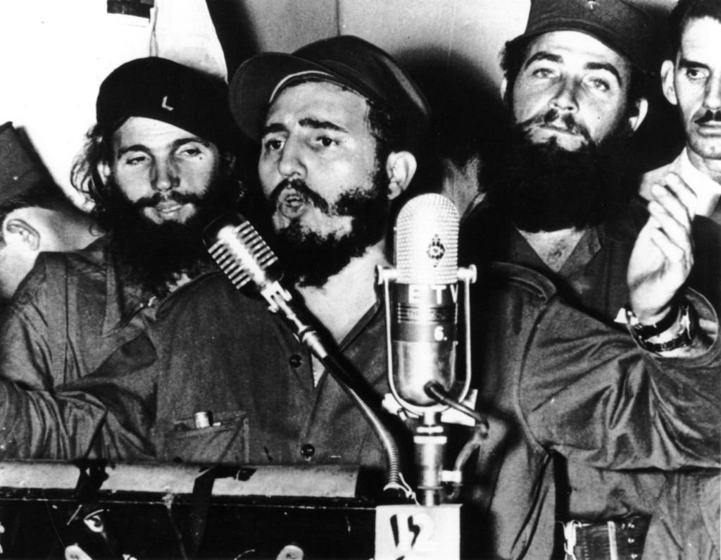 Hoy en Historia: 16 de febrero, Castro juró como líder cubano