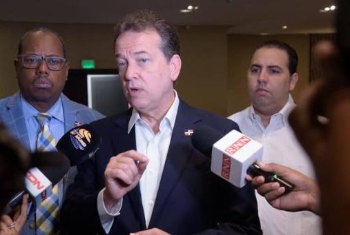 Rep.Dominicana niega impacto directo de medidas en EE.UU.