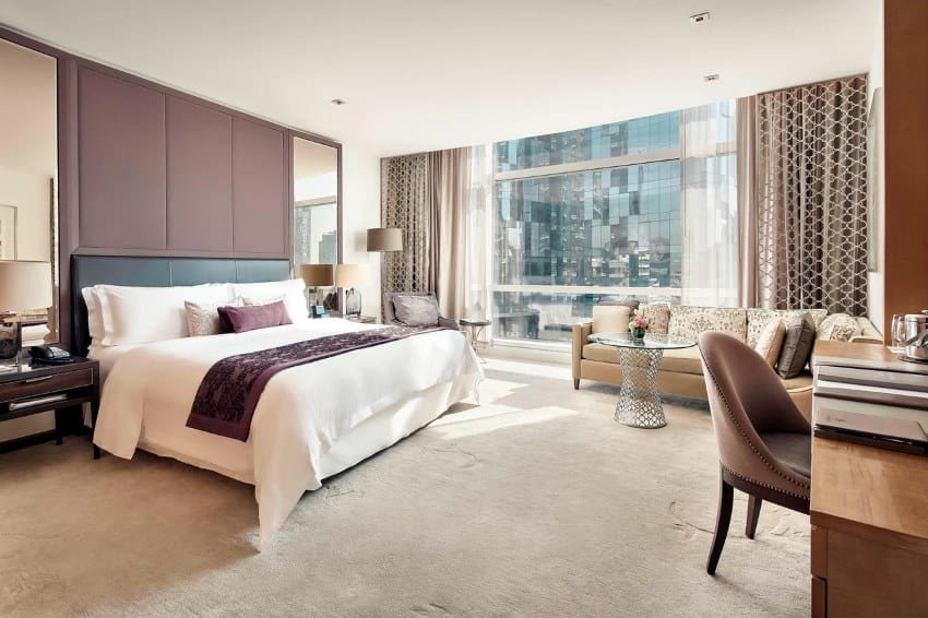 Los hoteleros presentarán 3.300 nuevas habitaciones CDMX para la Copa Mundial 2026, pero se necesitan muchos más
