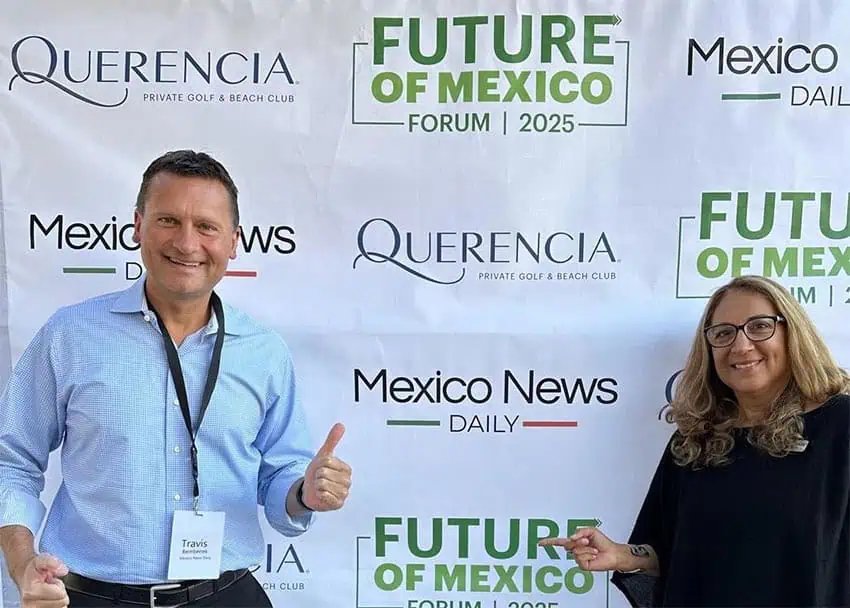 México News Daily analiza el 'futuro de México': una perspectiva de nuestro CEO