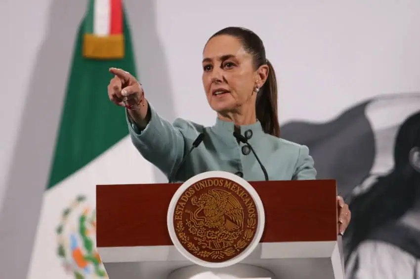 México cierra el caso del colapso de la mina 2022: la madanera del martes resumida