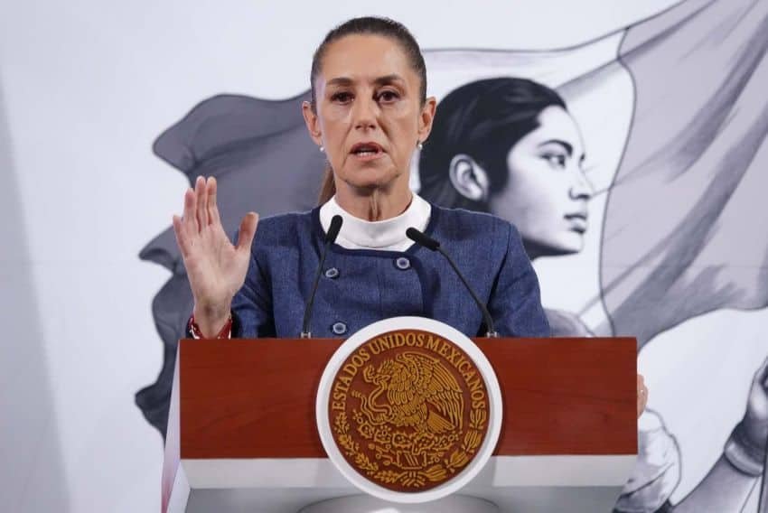 México dice que no al nepotismo: la Mañanera del miércoles resumida