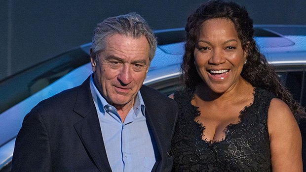 Robert De Niro & Family: See Photos With His Ex-Wives and 7 Kids