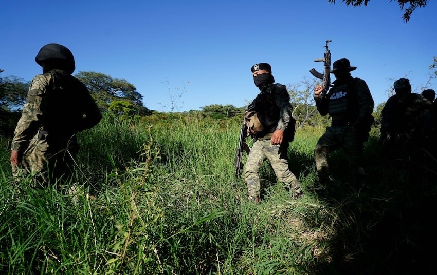 US agrega 6 carteles mexicanos a la lista de organizaciones terroristas extranjeras