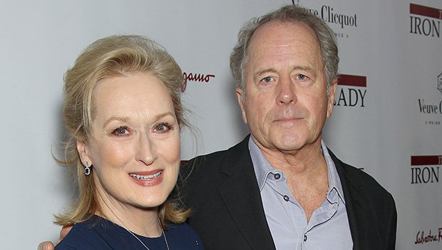 Meryl Streep's Husband: All About Don Gummer and Their Split