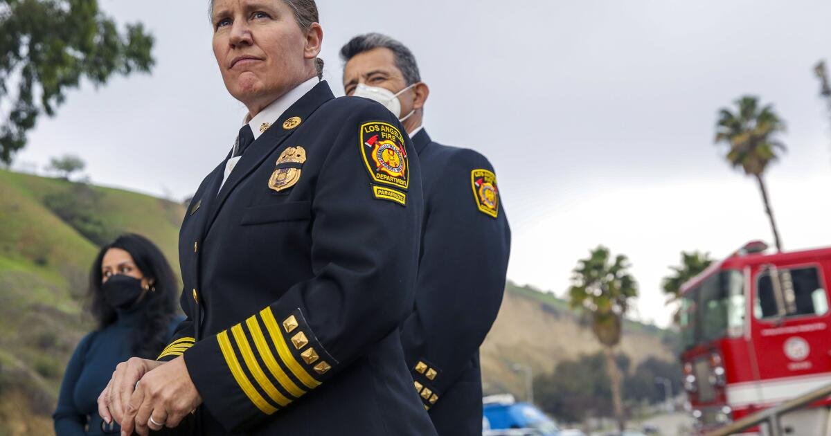 'Estoy extremadamente orgulloso del trabajo': La Chief Fires responde a Ourter by Bass