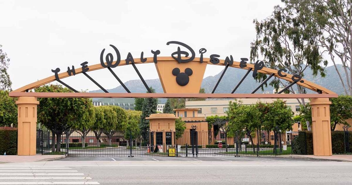 Disney suaviza los esfuerzos de DEI con Trump en el cargo