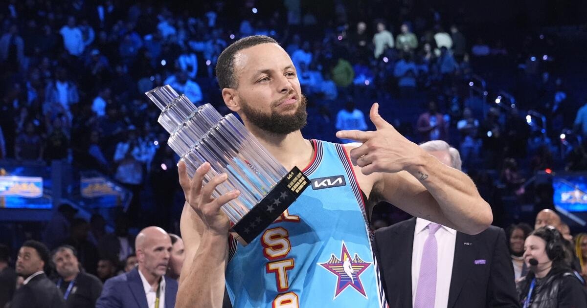 El formato de juego All-Star de la NBA cambia un movimiento hacia la relevancia o solo otro truco?