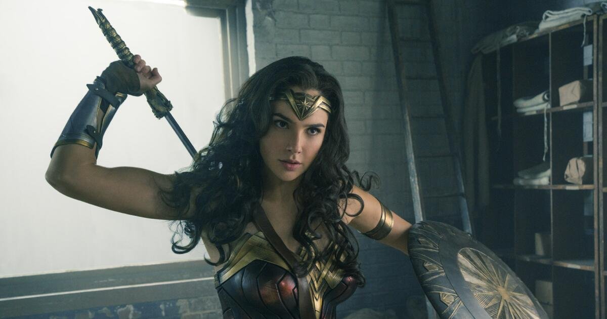 Warner Bros. cierra tres estudios de juegos, cancelas el título de Wonder Woman