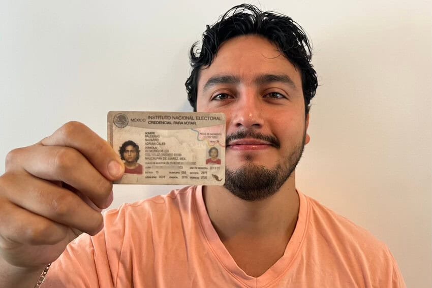 ¿Por qué los mexicanos tienen dos apellidos?