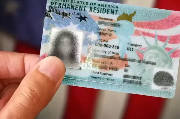 ¿Como obtener una tarjeta verde en USA 2162857071