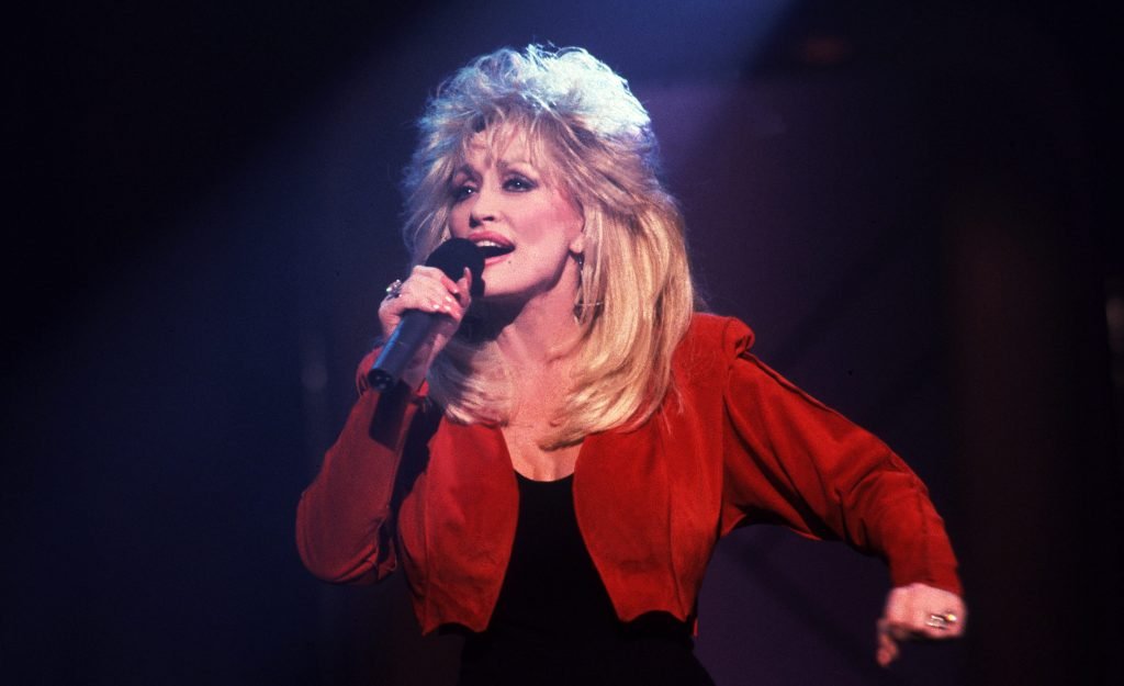 Dolly Parton entonces y ahora: Fotos del ícono del país