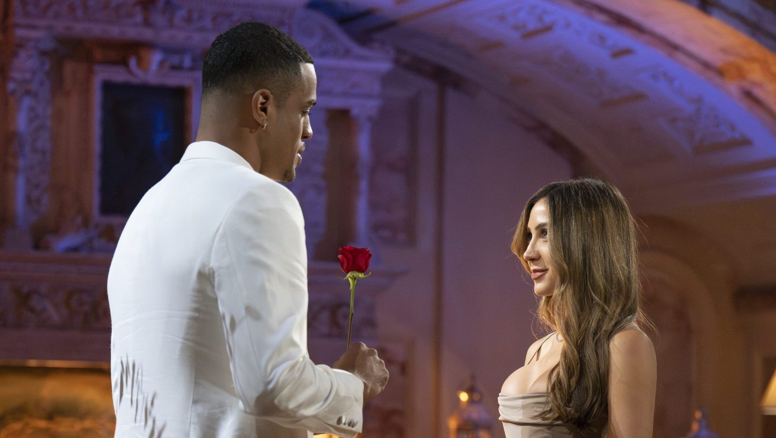 ¿Siguen juntos Grant y Juliana de 'The Bachelor'? Spoilers, actualizaciones y más