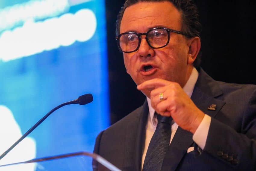 Cómo los líderes empresariales de México están respondiendo a los aranceles de EE. UU.