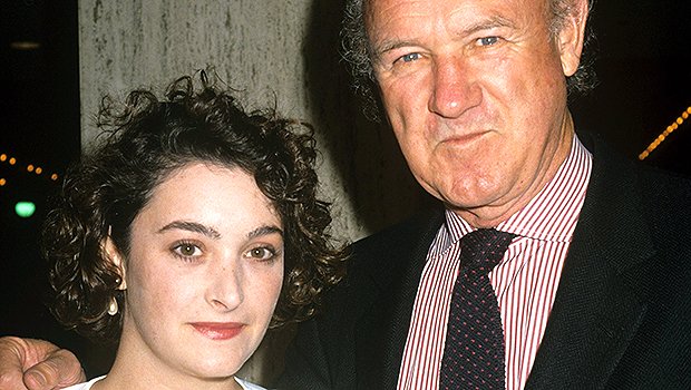 Niños de Gene Hackman: conocer a los 3 niños del ganador del Oscar difunto