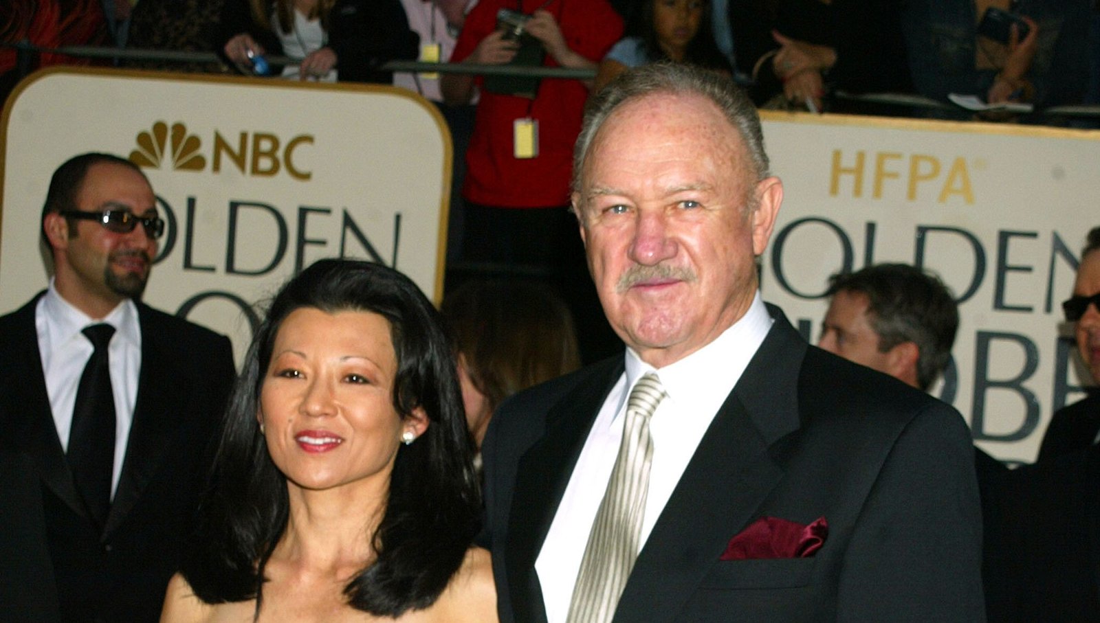 ¿Gene Hackman y su esposa Betsy momificados? Lo que significa