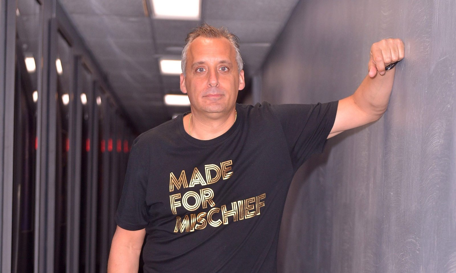 Alegaciones de Joe Gatto: Cómo respondió el alumno de los 'Jokers' impracticales y más