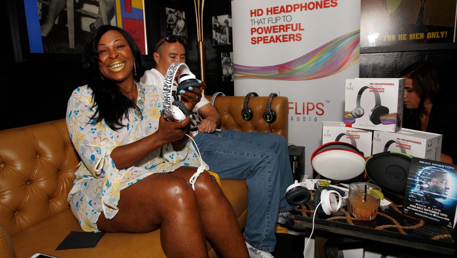La madre de Sean Kingston: 5 cosas que debe saber sobre Janice Turner