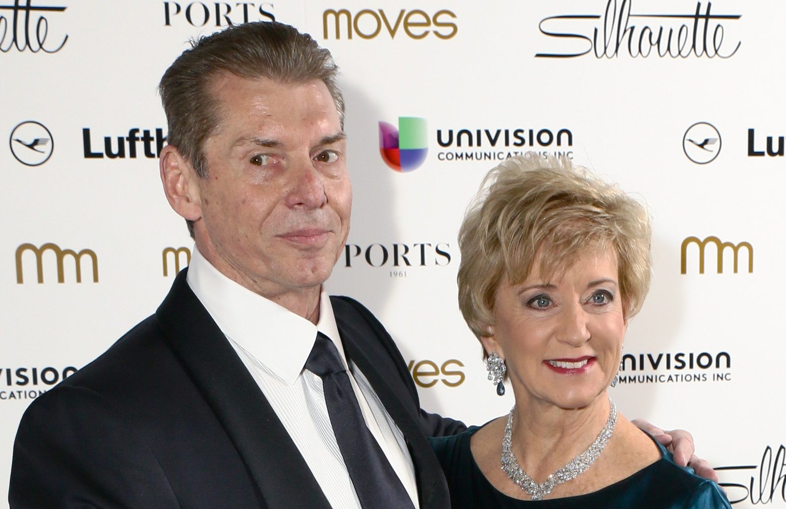 ¿Linda McMahon y su esposo Vince McMahon siguen juntos?