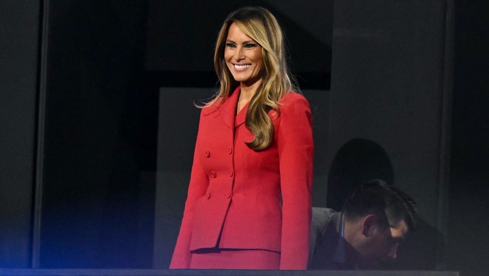 Padres de Melania Trump: ¿Quiénes son la madre y el padre de la primera dama?