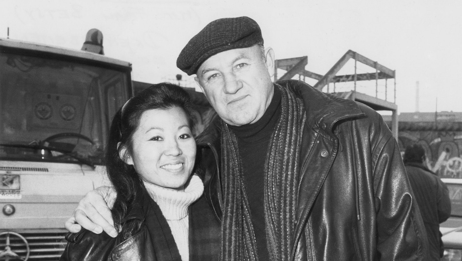 ¿Qué pasó con Gene Hackman y su esposa Betsy? Sus muertes