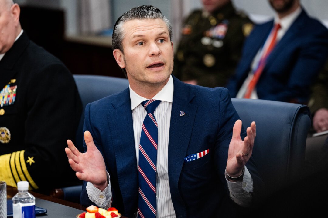 Hegseth instruye a la fuerza laboral civil del DOD que responda al correo electrónico de OPM