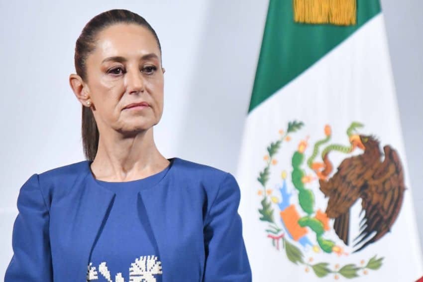 La puerta 'siempre abierta' para llamar con Trump ': la Mañanera del miércoles resume