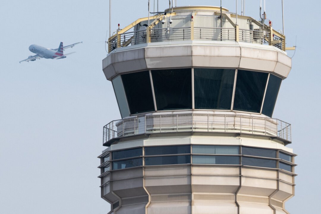 Trump toca el CEO de Republic Airways para liderar la FAA