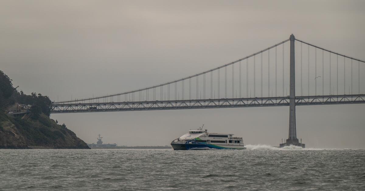 Reglas de la Corte Suprema para San Francisco, limita el poder de la EPA sobre las descargas de aguas pluviales