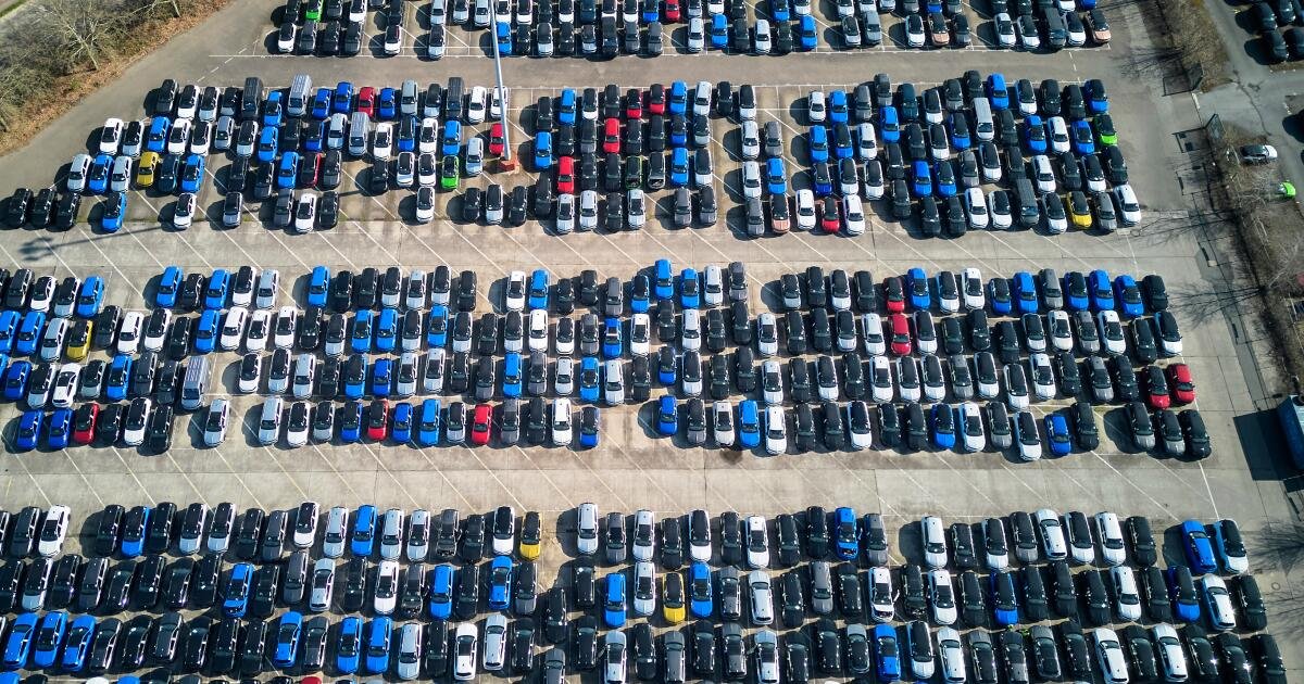 Europa aumenta los aranceles automáticos de Trump y la amenaza económica para ambos continentes