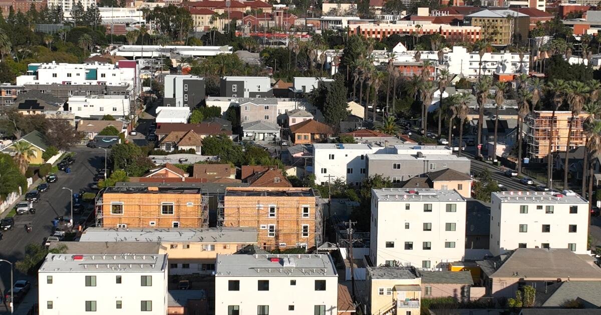 ¿Eres un inquilino que perdió ingresos debido a los incendios? Estas son tus protecciones