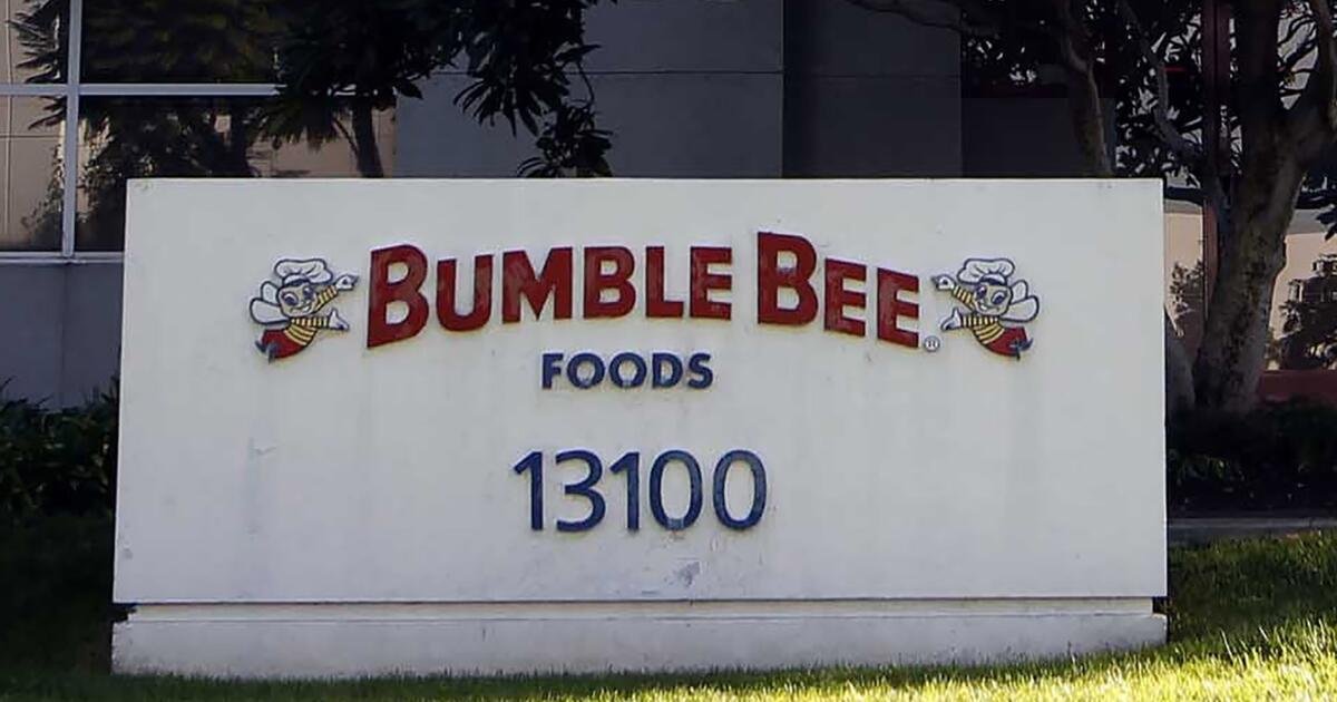 Los pescadores indonesios Sue Bumble Bee y dicen que el gigante de atún enlatado sabía de abuso en su cadena de suministro