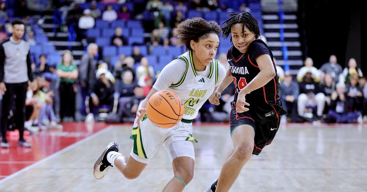 Tiempo de revancha en las semifinales de baloncesto regional del sur de California