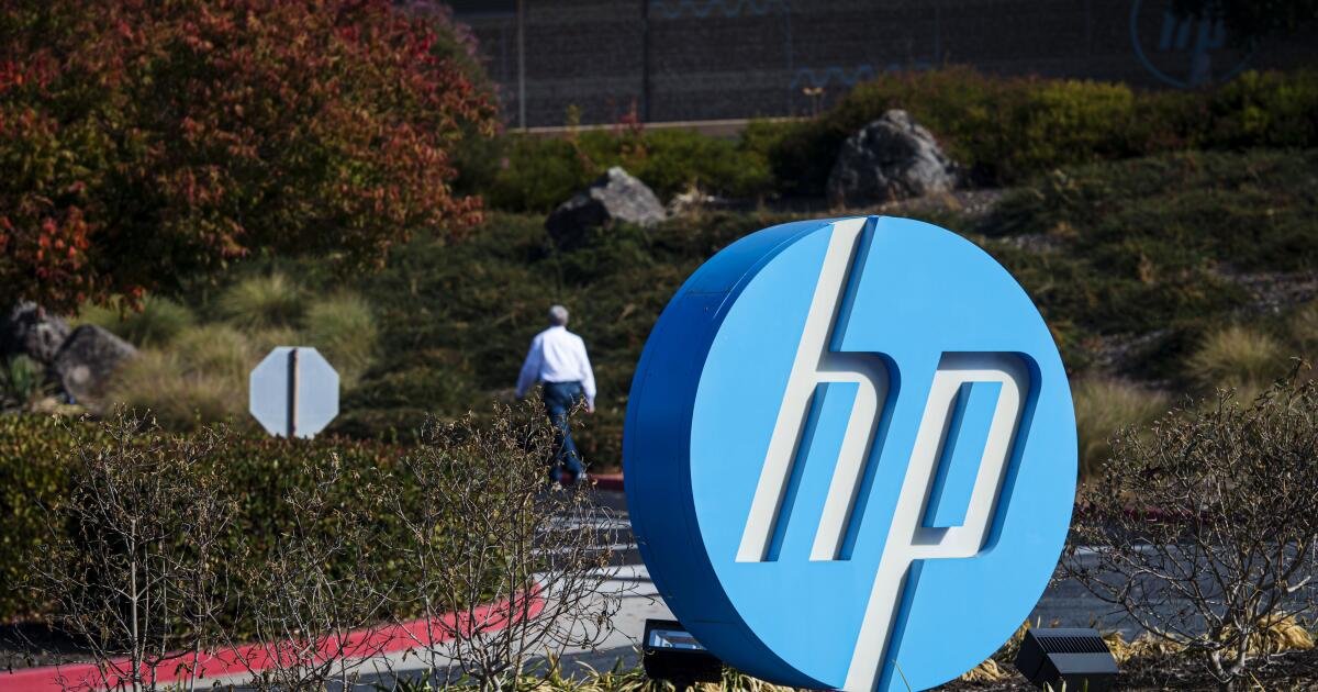 Más despidos tecnológicos llegan al Área de la Bahía cuando HP y Autodesk anuncian recortes de empleo