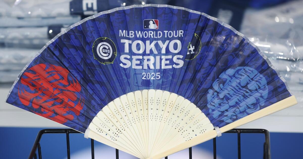 Cómo los fanáticos de los Dodgers en Japón pueden obtener un descanso en los altos precios de las entradas para la visita del equipo