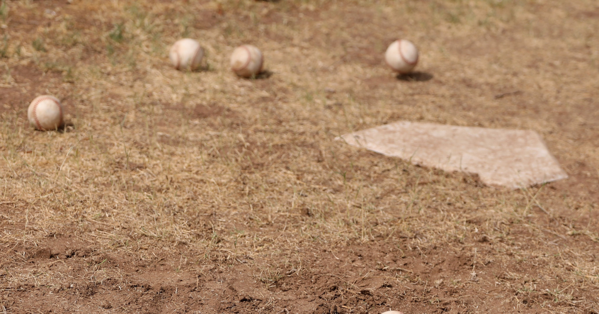 Puntajes de béisbol y softbol de la escuela secundaria del miércoles