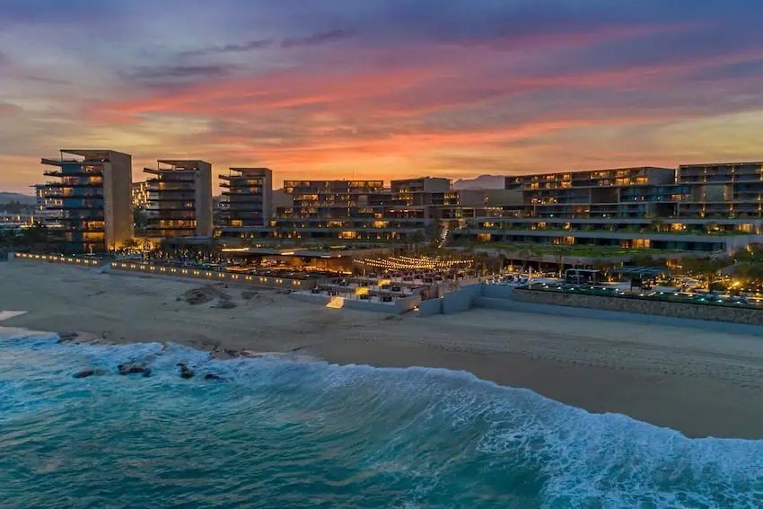 ¿Cuáles son los mejores hoteles de Los Cabos en 2025?