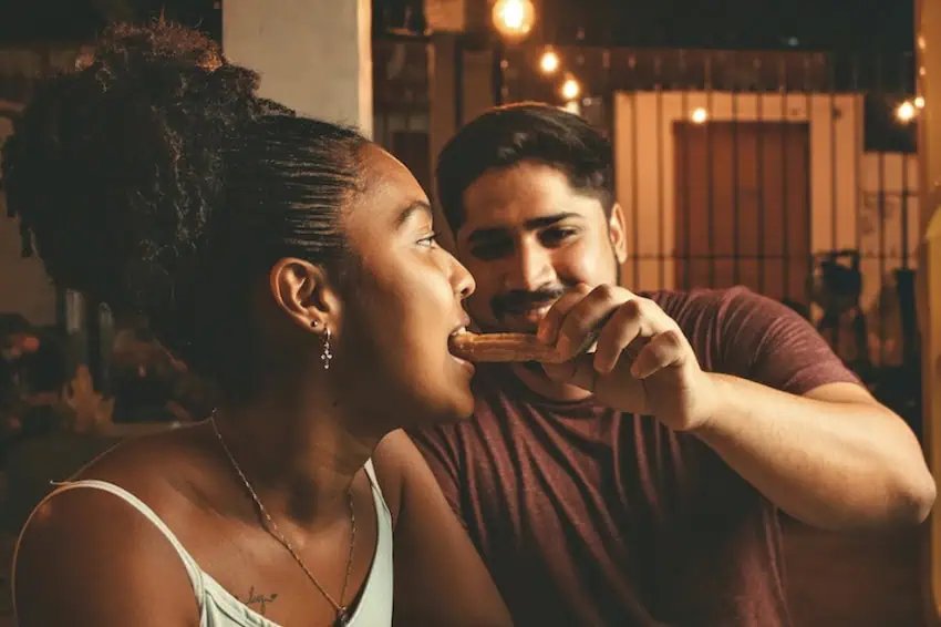 Cómo pedir churros en México: la mejor guía para extranjeros